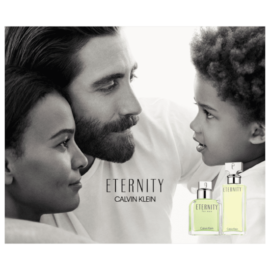 Perfume Eternity For Men - Calvin Klein - Masculino - Eau de Toilette - 100ml Perfume Eternity For Men - Calvin Klein - Masculino - Eau de Toilette - 100ml