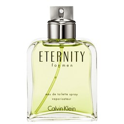 Perfume Eternity For Men - Calvin Klein - Masculino - Eau de Toilette - 100ml
