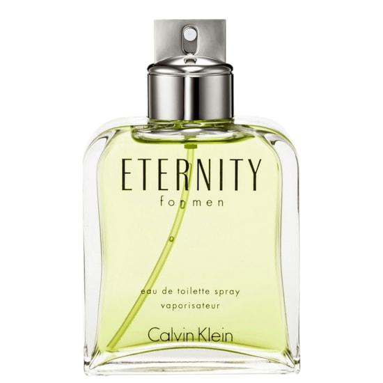Perfume Eternity For Men - Calvin Klein - Masculino - Eau de Toilette - 100ml Perfume Eternity For Men - Calvin Klein - Masculino - Eau de Toilette - 100ml