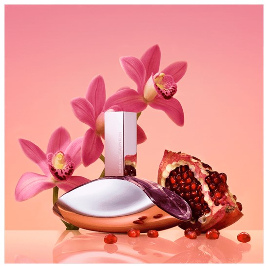 Perfume Euphoria - Calvin Klein - Feminino - Eau de Parfum - 100ml
