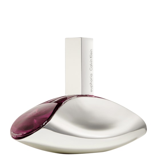 Perfume Euphoria - Calvin Klein - Feminino - Eau de Parfum - 100ml Perfume Euphoria - Calvin Klein - Feminino - Eau de Parfum - 100ml