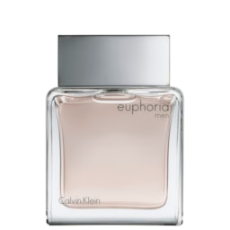 Perfume Euphoria Men - Calvin Klein - Masculino - Eau de Toilette - 100ml