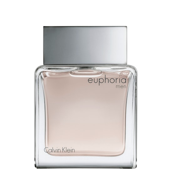 Perfume Euphoria Men - Calvin Klein - Masculino - Eau de Toilette - 100ml Perfume Euphoria Men - Calvin Klein - Masculino - Eau de Toilette - 100ml
