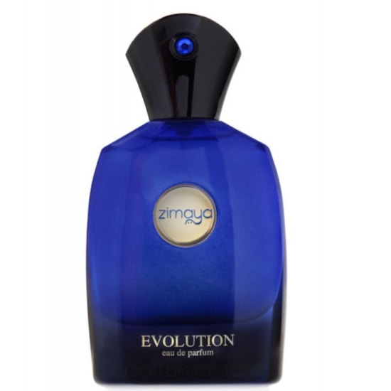 Perfume Evolution - Zimaya - Masculino - Eau de Parfum - 100ml Perfume Evolution - Zimaya - Masculino - Eau de Parfum - 100ml