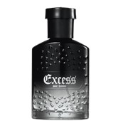 Produto Perfume Excess Pour Homme - I-Scents - Masculino - Eau de Toilette - 100ml