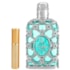 Perfume Exclusive Azure Fantasy Pocket - Orientica - Unissex - Extrait de Parfum - 10ml