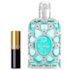 Perfume Exclusive Azure Fantasy Pocket - Orientica - Unissex - Extrait de Parfum - 5ml