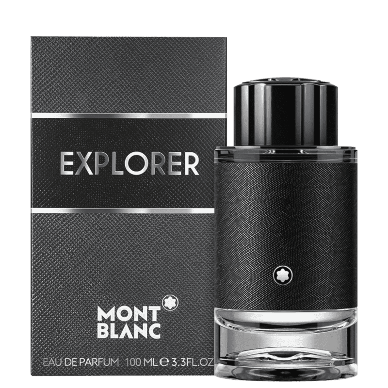 explorer montblanc perfume masculino