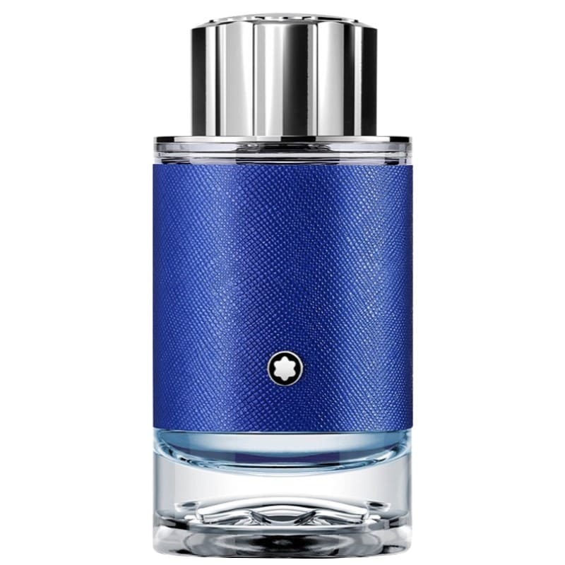 Perfume Explorer Ultra Blue Montblanc EDP 60ml G'eL Niche