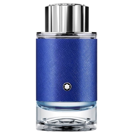 Perfume Explorer Ultra Blue - Montblanc - Masculino - Eau de Parfum - 100ml Perfume Explorer Ultra Blue - Montblanc - Masculino - Eau de Parfum - 100ml