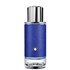 Perfume Explorer Ultra Blue - Montblanc - Masculino - Eau de Parfum - 30ml