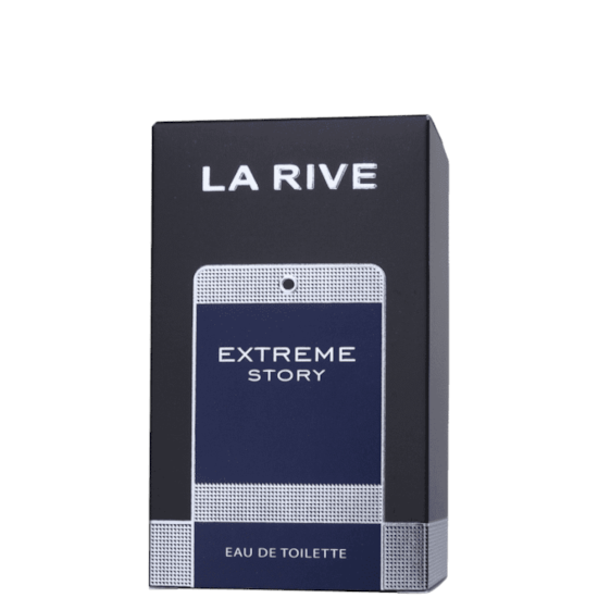 La Rive Extreme Story For Men Perfume Edt 75ml For Sale Online Ebay