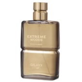 Produto Perfume Extreme Woods - Galaxy Concept - Masculino - Eau de Parfum - 100ml