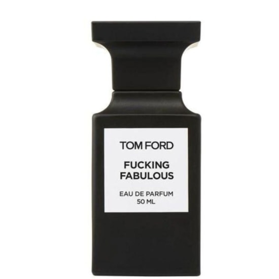 Perfume F** Fabulous - Tom Ford - Unissex - Eau de Parfum - 50ml Perfume F** Fabulous - Tom Ford - Unissex - Eau de Parfum - 50ml