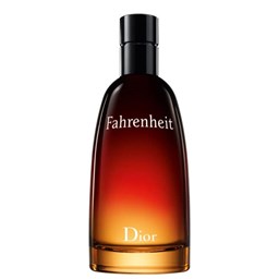 Perfume Fahrenheit - Dior - Masculino - Eau de Toilette - 100ml