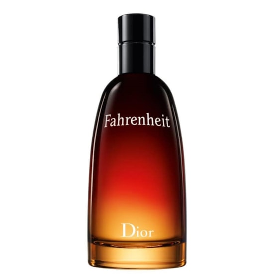 Perfume Fahrenheit - Dior - Masculino - Eau de Toilette - 100ml Perfume Fahrenheit - Dior - Masculino - Eau de Toilette - 100ml