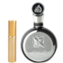 Perfume Fakhar Black Pocket - Lattafa - Masculino - Eau de Parfum - 15ml