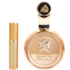 Perfume Fakhar Extrait Gold Pocket - Lattafa - Unissex - Eau de Parfum - 15ml