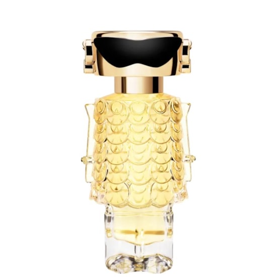 Perfume Fame - Paco Rabanne - Feminino - Eau de Parfum - 30ml Perfume Fame - Paco Rabanne - Feminino - Eau de Parfum - 30ml