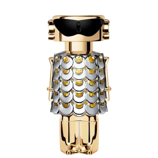 Perfume Fame - Paco Rabanne - Feminino - Eau de Parfum - 50ml Perfume Fame - Paco Rabanne - Feminino - Eau de Parfum - 50ml