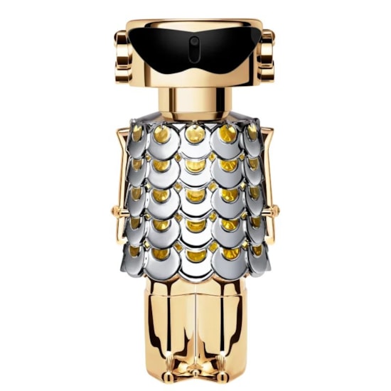 Perfume Fame - Paco Rabanne - Feminino - Eau de Parfum - 80ml Perfume Fame - Paco Rabanne - Feminino - Eau de Parfum - 80ml
