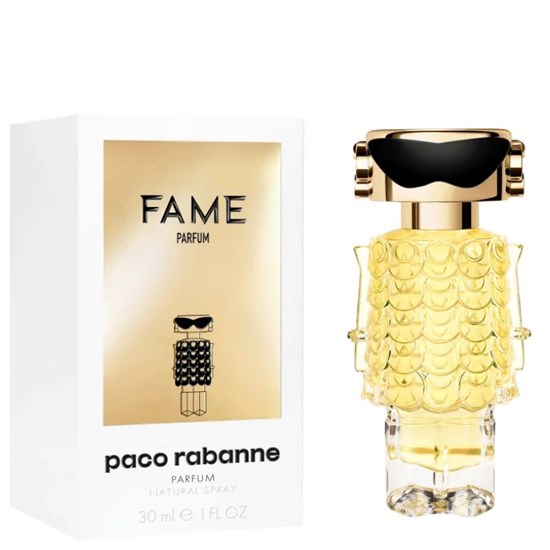 Perfume Fame - Paco Rabanne - Feminino - Parfum - 30ml