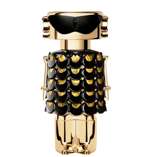 Perfume Fame - Paco Rabanne - Feminino - Parfum - 50ml Perfume Fame - Paco Rabanne - Feminino - Parfum - 50ml