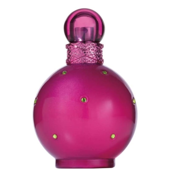 Perfume Fantasy - Britney Spears - Eau de Parfum - 100ml Perfume Fantasy - Britney Spears - Eau de Parfum - 100ml