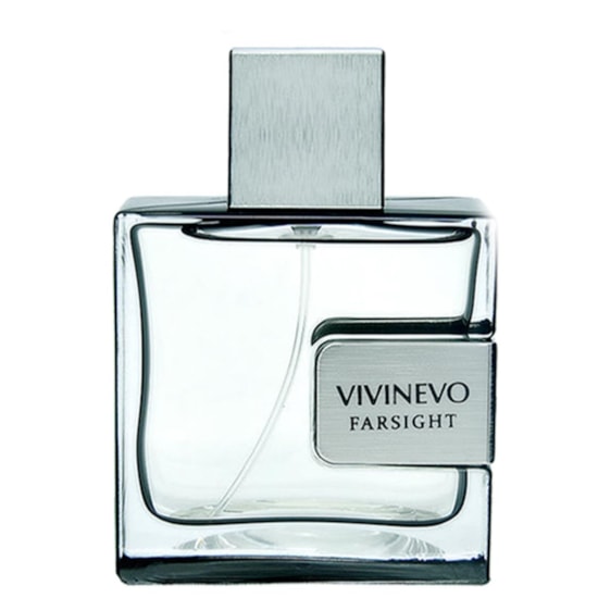 Perfume Farsight - Vivinevo - Masculino - Eau de Toilette - 100ml Perfume Farsight - Vivinevo - Masculino - Eau de Toilette - 100ml