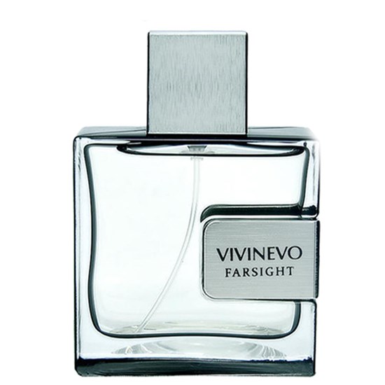 Perfume Farsight - Vivinevo - Masculino - Eau de Toilette - 100ml