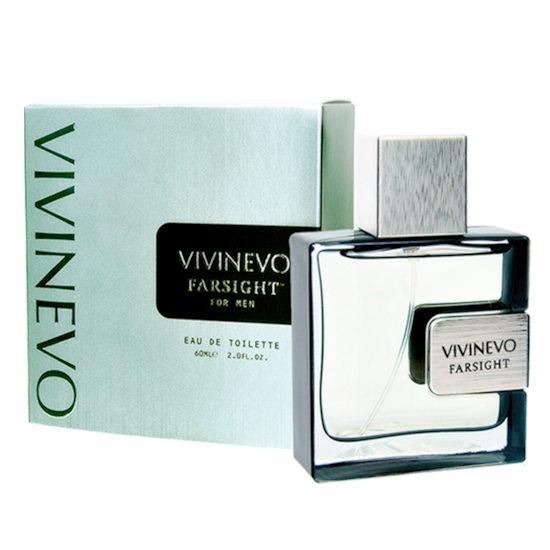 Perfume Farsight - Vivinevo - Masculino - Eau de Toilette - 100ml Perfume Farsight - Vivinevo - Masculino - Eau de Toilette - 100ml