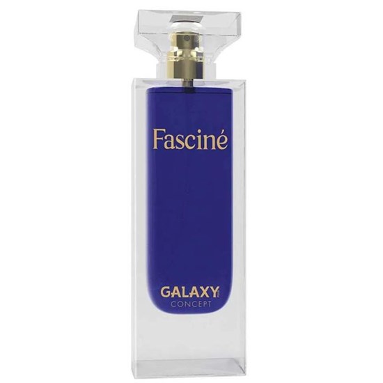 Perfume Fasciné - Galaxy - Feminino - Eau de Parfum - 100ml