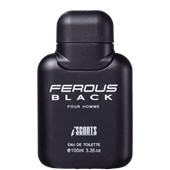 Produto Perfume Ferous Black - I-Scents - Masculino - Eau de Toilette - 100ml