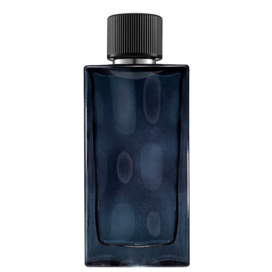 Perfume First Instinct Men Blue - Abercrombie & Fitch - Masculino - Eau de Toilette - 100ml