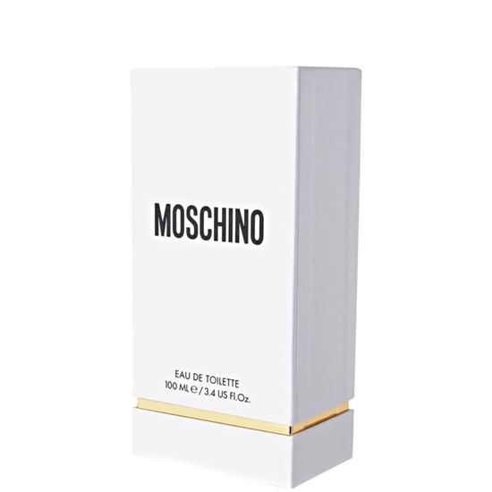 Perfume Fresh Couture - Moschino - Feminino - Eau de Toilette - 100ml