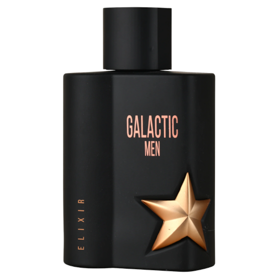 Perfume Galactic Men Elixir - Alhambra - Masculino - Eau de Parfum - 100ml