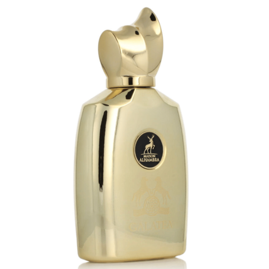 Perfume Galatea - Alhambra - Masculino - Eau de Parfum - 100ml Perfume Galatea - Alhambra - Masculino - Eau de Parfum - 100ml