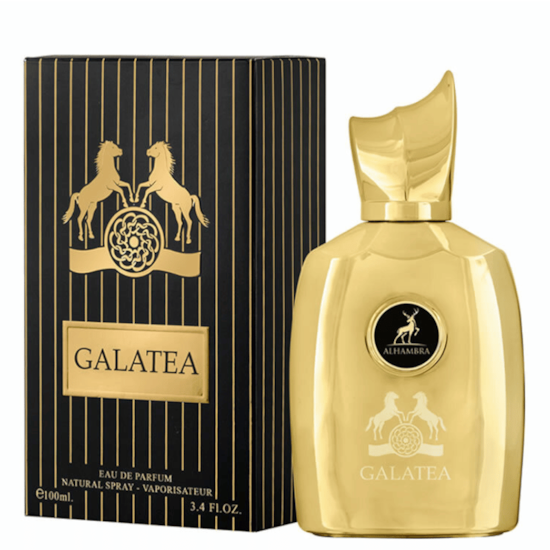 Perfume Galatea - Alhambra - Masculino - Eau de Parfum - 100ml Perfume Galatea - Alhambra - Masculino - Eau de Parfum - 100ml