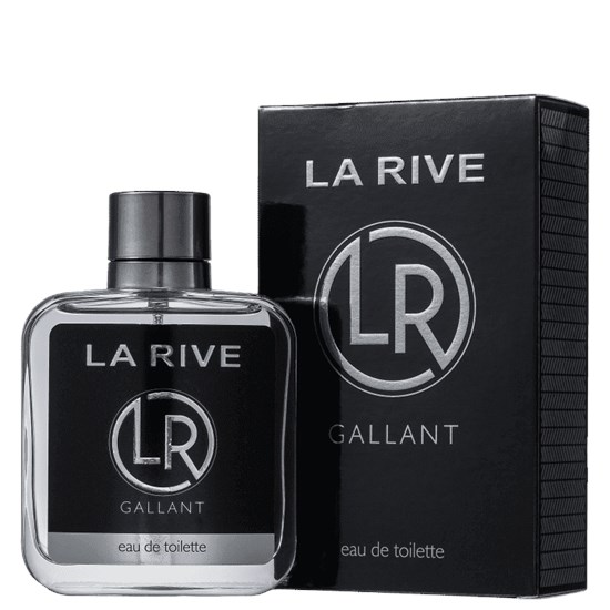 Perfume Gallant - La Rive - Masculino - Eau de Toilette - 100ml