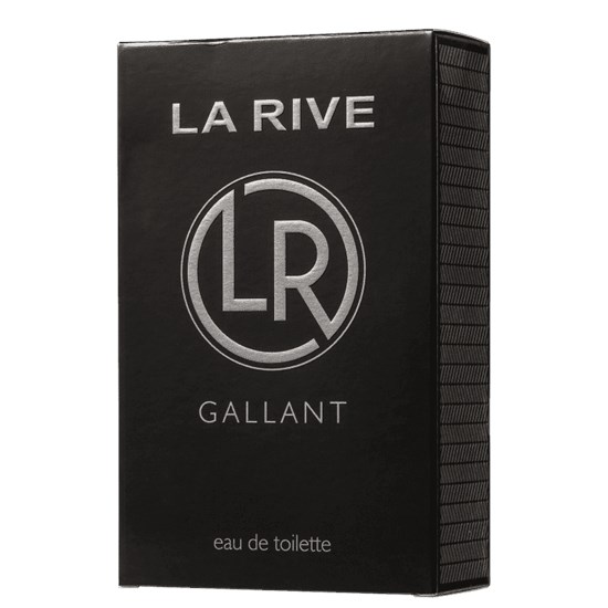 Perfume Gallant - La Rive - Masculino - Eau de Toilette - 100ml
