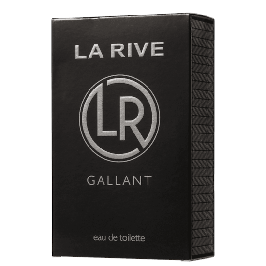 Perfume Gallant - La Rive - Masculino - Eau de Toilette - 100ml Perfume Gallant - La Rive - Masculino - Eau de Toilette - 100ml