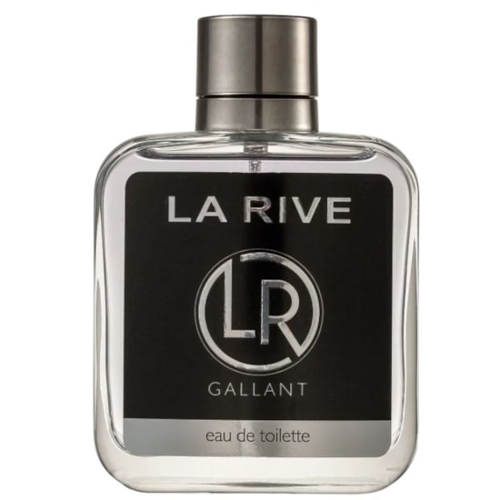 Perfume Gallant - La Rive - Masculino - Eau de Toilette - 100ml Perfume Gallant - La Rive - Masculino - Eau de Toilette - 100ml