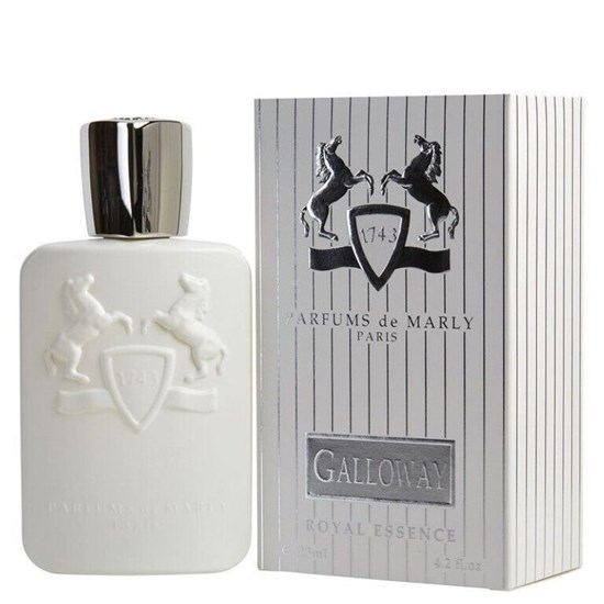 Perfume Galloway - Parfums de Marly - Unissex - Eau de Parfum - 125ml