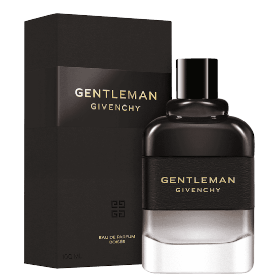 Perfume Gentleman Boisée - Givenchy - Masculino - Eau de Parfum - 100ml Perfume Gentleman Boisée - Givenchy - Masculino - Eau de Parfum - 100ml