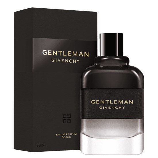 Perfume Gentleman Boisée - Givenchy - Masculino - Eau de Parfum - 100ml