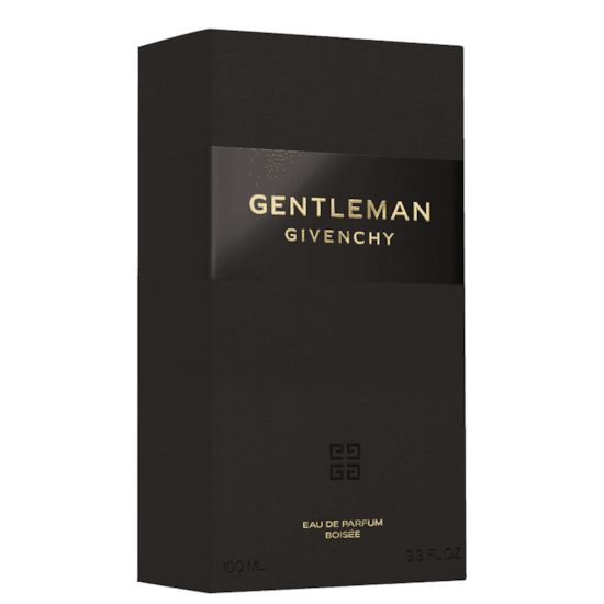 Perfume Gentleman Boisée - Givenchy - Masculino - Eau de Parfum - 100ml Perfume Gentleman Boisée - Givenchy - Masculino - Eau de Parfum - 100ml