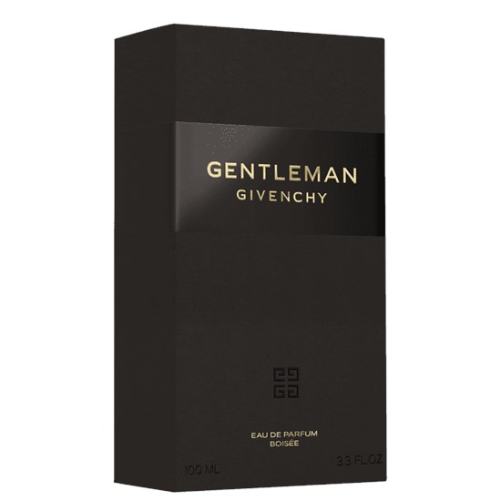 Perfume Gentleman Boisée - Givenchy - Masculino - Eau de Parfum - 100ml