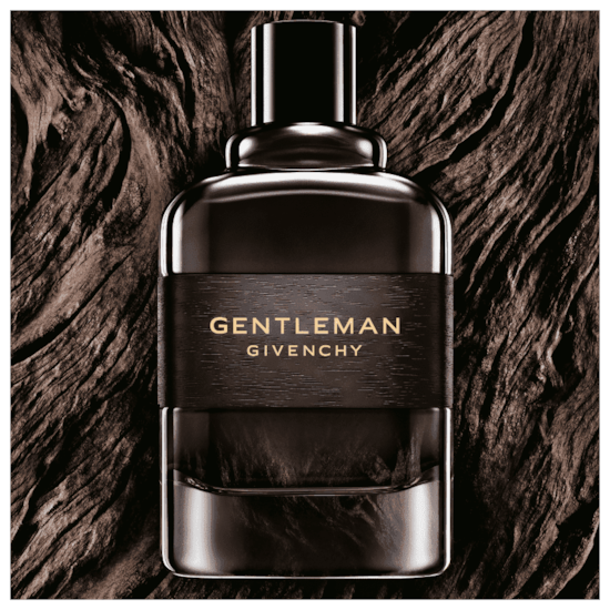 Perfume Gentleman Boisée - Givenchy - Masculino - Eau de Parfum - 100ml Perfume Gentleman Boisée - Givenchy - Masculino - Eau de Parfum - 100ml