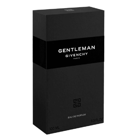 Perfume Gentleman - Givenchy - Masculino - Eau de Parfum - 100ml Perfume Gentleman - Givenchy - Masculino - Eau de Parfum - 100ml