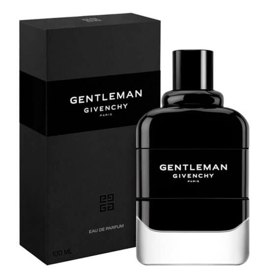 Perfume Gentleman - Givenchy - Masculino - Eau de Parfum - 100ml Perfume Gentleman - Givenchy - Masculino - Eau de Parfum - 100ml